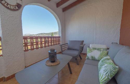 Villa Leonie, private pool, jacuzzi, 8p - Foto 27