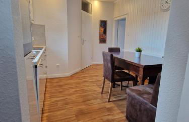 Ferienwohnungen Dümmersee - Haus Dümmerland - Wohnung 5 - Foto 1