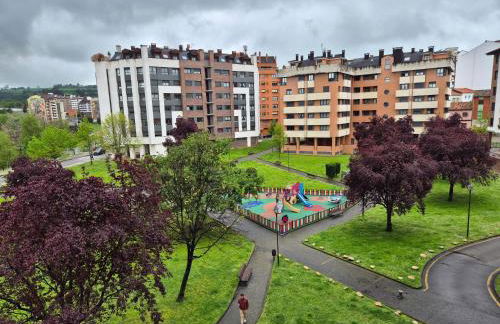 651A Siente Oviedo Apartamento Céntrico con garaje by R2R Consulting - Foto 30