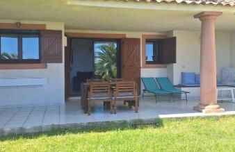 Favone Mini Villa Playa del Oro - Foto 47