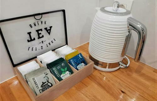 Apartamento con encanto en centro histórico Lugo -TineriaLucusHome - Foto 18