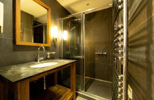 Cottage "La CANOPEE" à quelques pas du Lac de la forêt d'Orient - Les Cottages du Belvédère - Foto 15