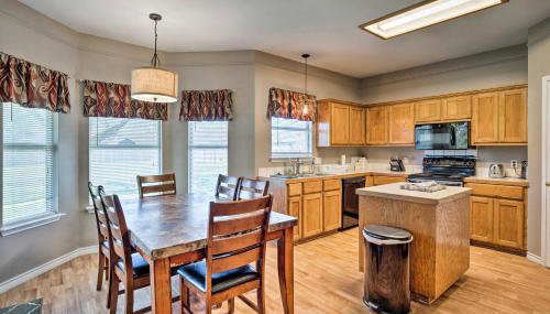 Pet-Friendly Family Home in Hutto with Private Yard! - Foto 2