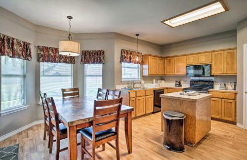 Pet-Friendly Family Home in Hutto with Private Yard! - Foto 2