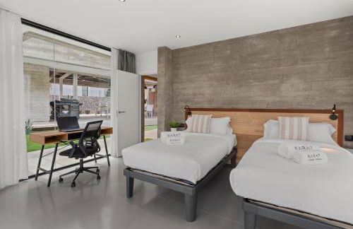 KARAT Villa Calypso Costa Adeje - Foto 25