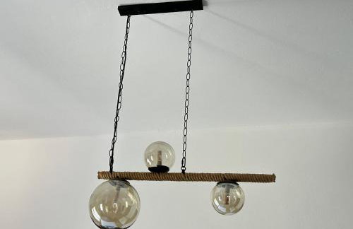 Blue Opal House in Livadi Beach Serifos - Foto 13