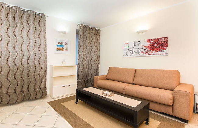 Piazza Statuto Functional Studio - Foto 1