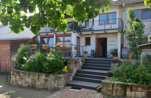 Schön wohnen in der Rhön - Photo 19