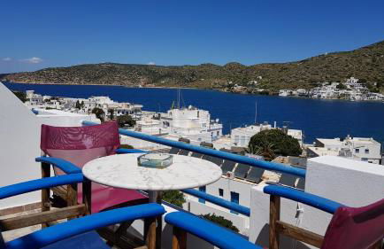 Pension The Big Blue - Foto 7