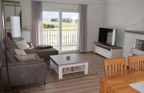 Holiday Apartment Falkenlay - Foto 9