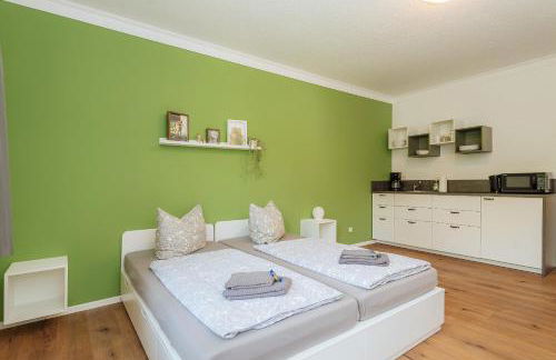 Gästehaus Goldberg - Foto 4