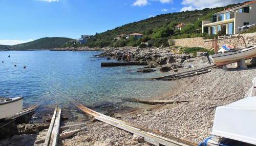 Apartment Milna 8896b - Foto 5