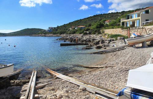 Apartments by the sea Milna, Vis - 8896 - Photo 4