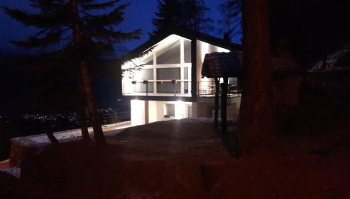 Sérémont 534 - CIR 0049 - Foto 5