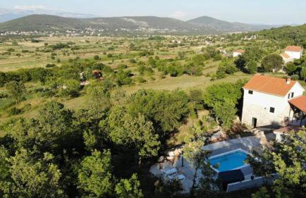 Holiday Home Jadrić - Photo 41