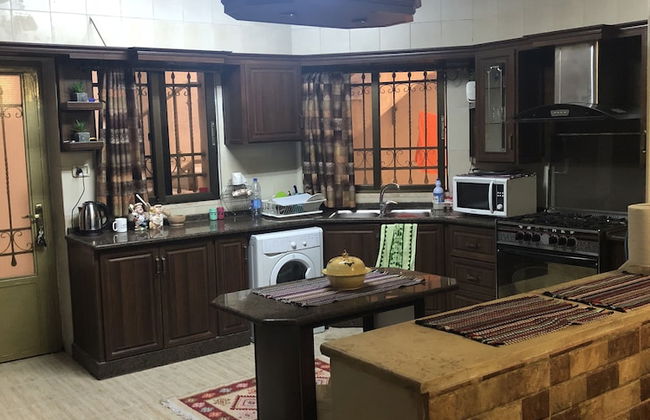 Yasmeen Apartment - Foto 5