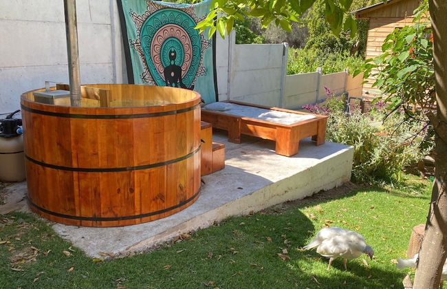 Parcela Los Nonos - Foto 8