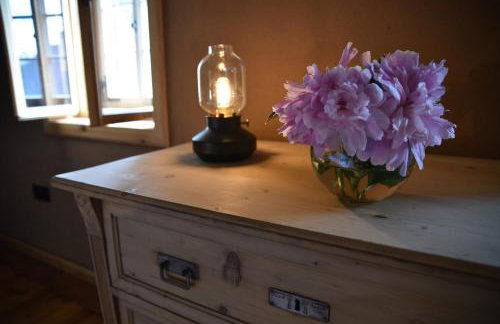 Ferienhaus Blogstube mit Sauna - Nationalpark 500 m - Photo 23