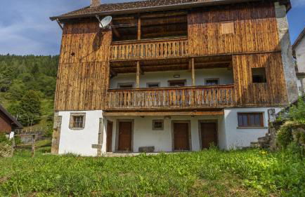 Albergo Diffuso Ravascletto - Foto 8