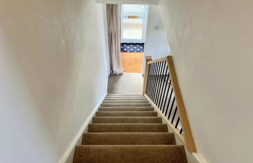 Central & Cosy, Home from Home with Large Garden & Free Parking, Bournemouth - Foto 24