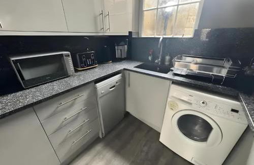 1-Bedroom Flat in Islington! - Foto 11