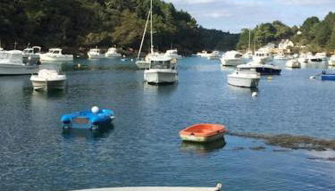 Villa Mer, Campagne et départ de randonnées - Foto 4