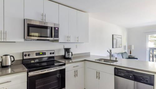 Blueground Sunnyvale pool nr Murphy Park SFO-1962 - Foto 5, Other