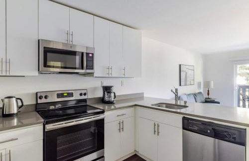 Blueground Sunnyvale pool nr Murphy Park SFO-1962 - Foto 5