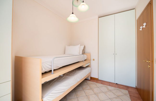 Appartamento Katy - Foto 8