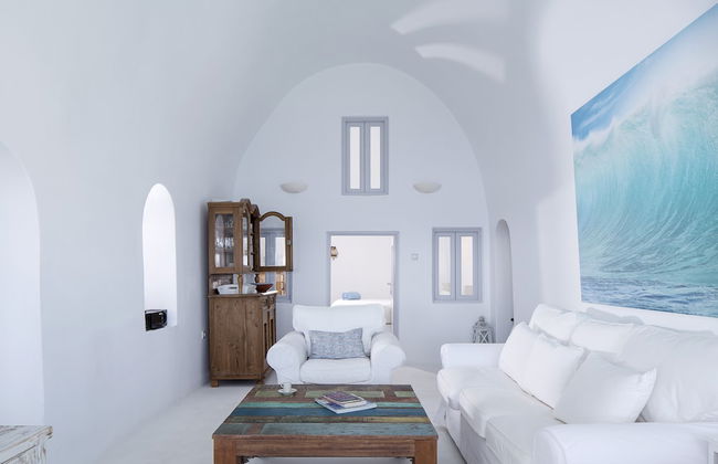 Villa Gaia - Foto 11