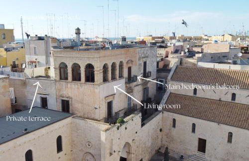 Dimora Riccardi San Nicola - Foto 41