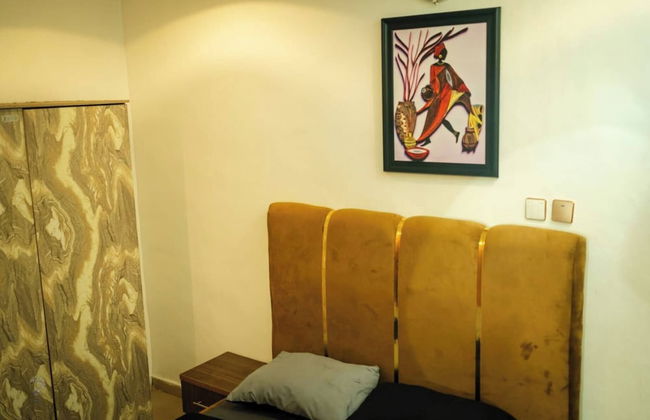 Luxurious 3-bedroom Apartment in Heart of Lagos - Foto 8