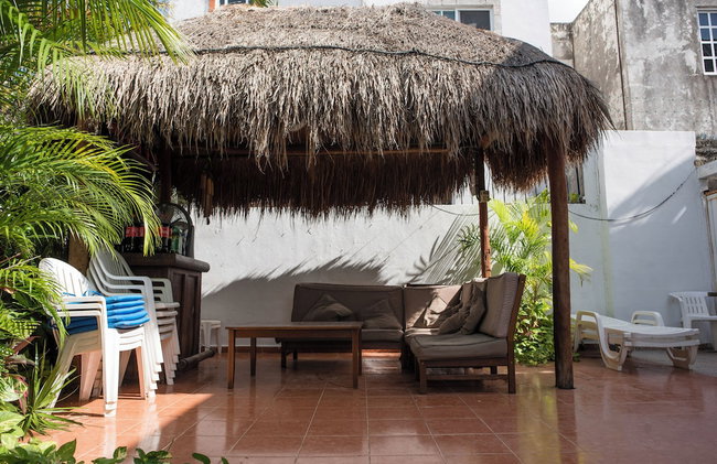 Casa Nona, Beautiful Apartment in Cancun - Foto 30