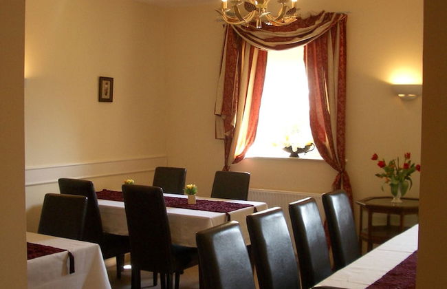 Hotel Appartement Villa Ulenburg - Photo 32