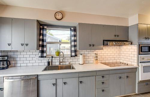 Less Than 1 Mi to Oakland As Park West Sacramento Home - Foto 10