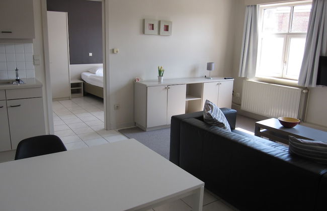 Bonobo Apartments - Photo 39