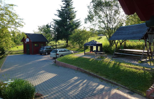 Ferienwohnungen Weissflog - Foto 27