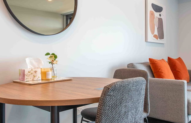 Ramada by Wyndham Newmarket Auckland - Foto 15