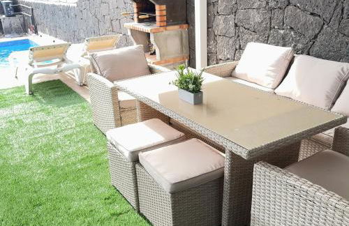 Villa Dani Lanzarote - Foto 9