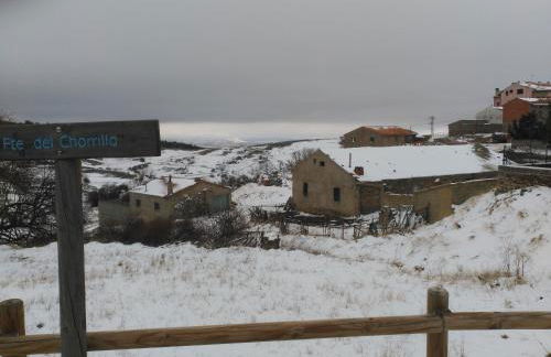 Casa Rosalia - Foto 37