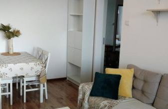 Mieszkanie w centrum z widokiem na miasto i z parkingiem - Foto 21