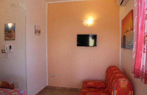 Residence Jonico - Foto 14