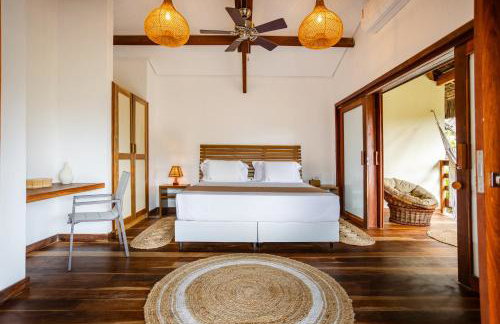 Aldeia Jericoacoara - Suites Privativas - Foto 72