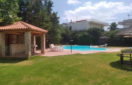 Mega pool and BBQ villa - Foto 56