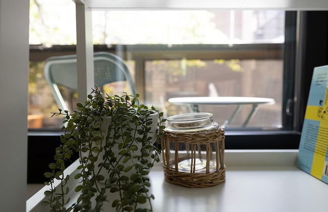 2ndhomes 2BR Center Apartment w Balcony - Foto 11