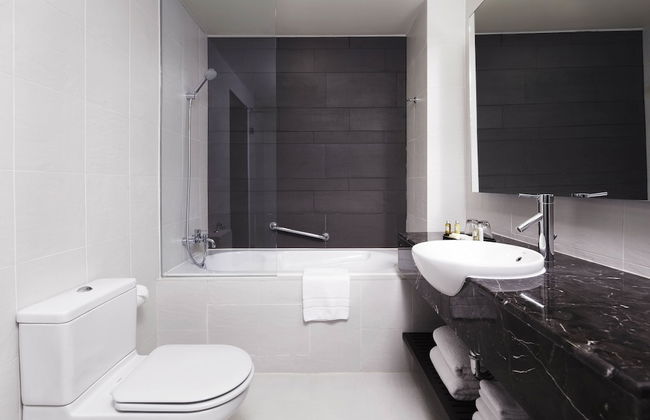 PARKROYAL Serviced Suites Kuala Lumpur - Foto 31