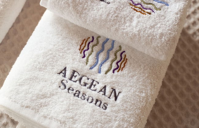 Aegean Seasons - Foto 3
