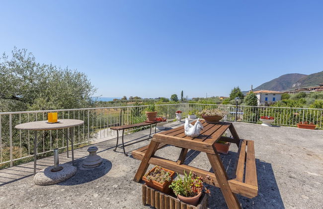 Gemma -hilly Area- Relax With View Lake - Foto 13