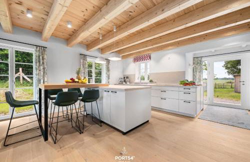 Ferienhaus ReetCottage 24 Dörphof - Foto 5