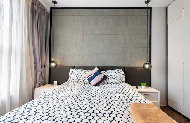 The Parkview - Very Close TSN Airport - Foto 7